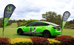Brand Sponsorship & Signage
