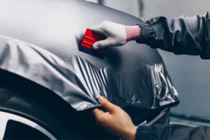 Car Wrapping Brisbane, Gold Coast, Sunshine Coast