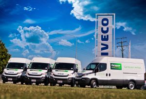 Truck & Fleet Graphics